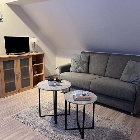Bielefeld 28 Lägenhet Norderney Exteriör bild