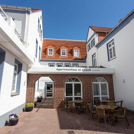 Bielefeld 28 Lägenhet Norderney Exteriör bild