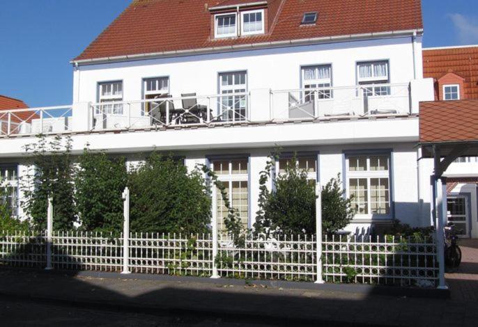 Bielefeld 28 Lägenhet Norderney Exteriör bild