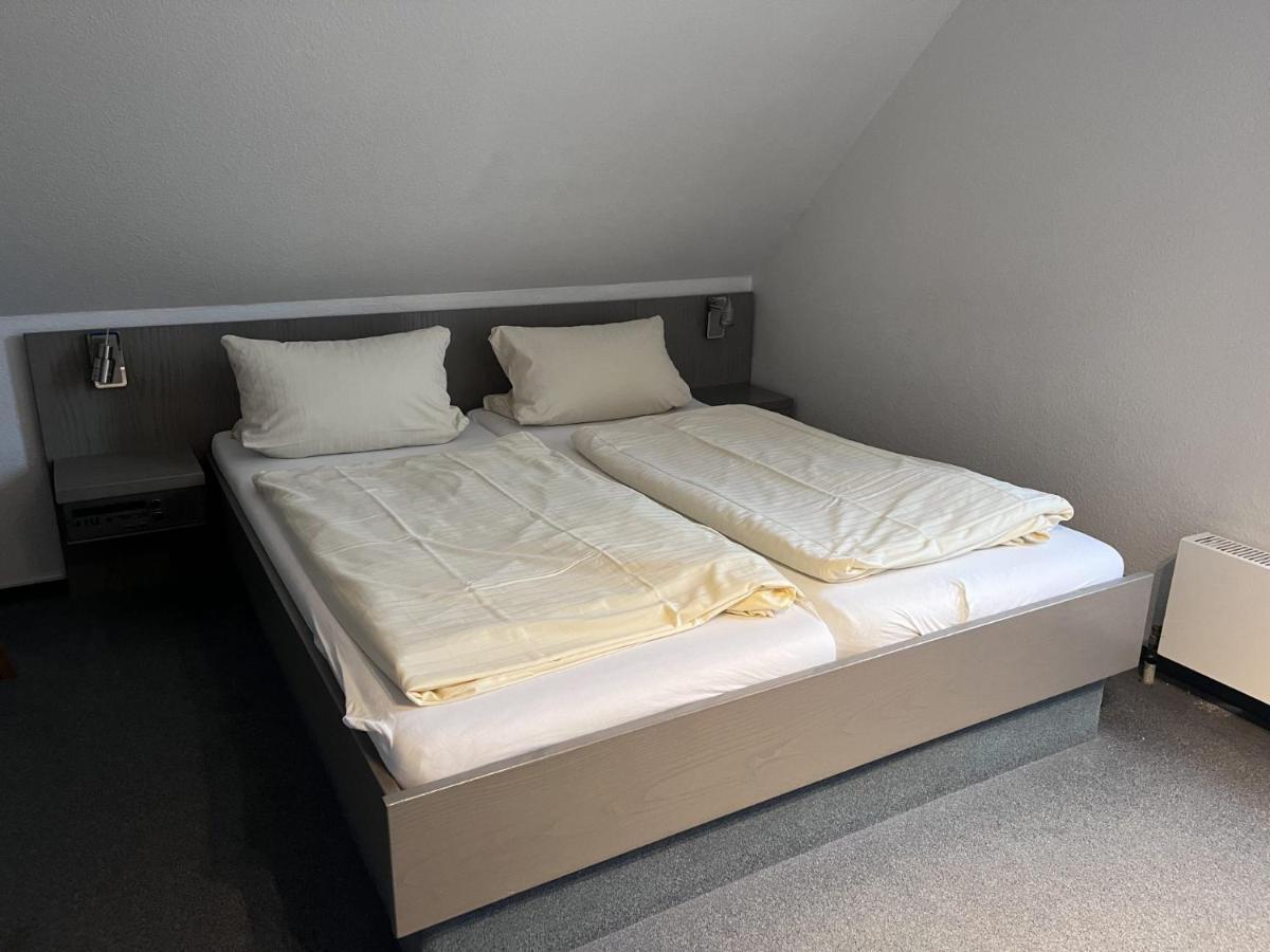 Bielefeld 28 Lägenhet Norderney Exteriör bild