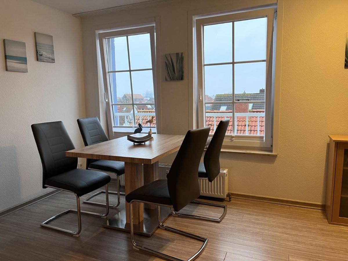 Bielefeld 28 Lägenhet Norderney Exteriör bild