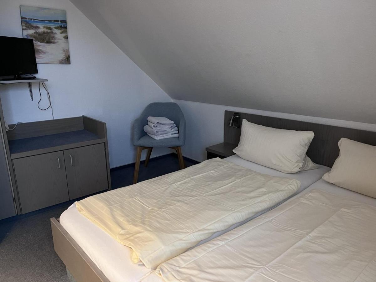 Bielefeld 28 Lägenhet Norderney Exteriör bild