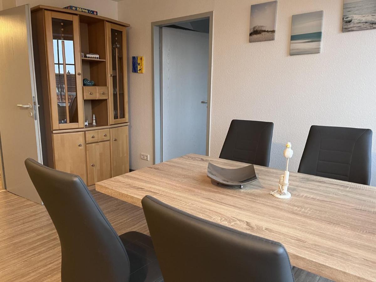 Bielefeld 28 Lägenhet Norderney Exteriör bild